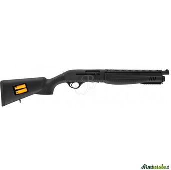 HATSAN ESCORT DEFENDER SEMIAUTO