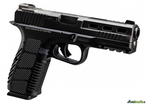 Rock Island STK100 9X19mm PROMO!!!