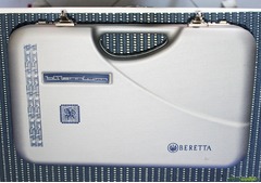 Beretta Billenium 9x21mm IMI
