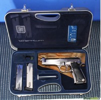 Beretta Billenium 9x21mm IMI