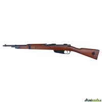 Carcano 91\38