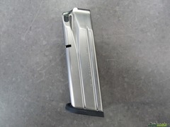 BERETTA PX4 SPECIAL DUTY CARICATORE CAL 45 ACP RIF AC60