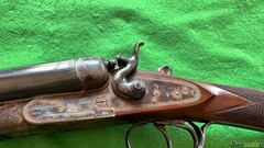 Beretta VITTORIA 12 CANI ESTERNI