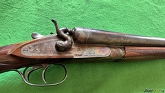 Beretta VITTORIA 12 CANI ESTERNI