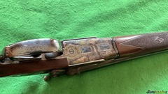 Beretta VITTORIA 12 CANI ESTERNI