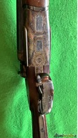 Beretta VITTORIA 12 CANI ESTERNI