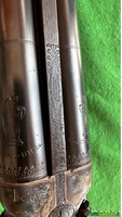 Beretta VITTORIA 12 CANI ESTERNI