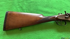 Beretta VITTORIA 12 CANI ESTERNI