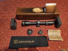 Leupold VX-7