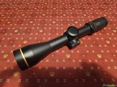 Leupold VX-7