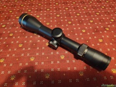 Leupold VX-7
