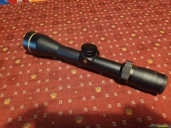 Leupold VX-7