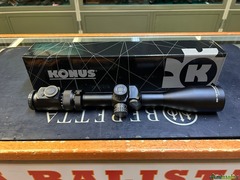 KONUSPRO EL-30 6-24X50