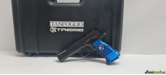 Tanfoglio LIMITED CUSTOM XTREME 9x21mm IMI