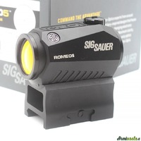 SIG SAUER ROMEO 5 compact red dot