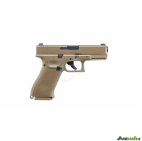 Umarex Glock 19x 4.5/.177