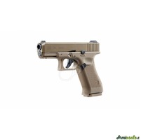 Umarex Glock 19x 4.5/.177
