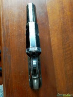 PISTOLA DA SEGNALAZIONE WALTHER