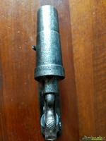 PISTOLA DA SEGNALAZIONE CASTELLI BRESCIA
