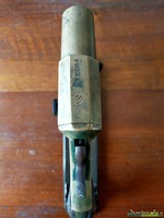 CEDO PISTOLA DA SEGNALAZIONE TETTONI MOD. SAVOIA