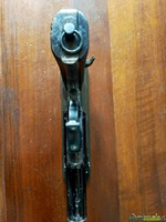 PISTOLA DA SEGNALAZIONE WALTHER