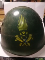 ELMETTO GDF