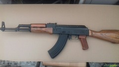 Adler AK 6 mm PPC