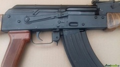 Adler AK 6 mm PPC