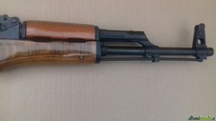 Adler AK 6 mm PPC