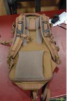 Eberlestock Skycrane II Pack (Art. J79) In Colorazione Coyote Brown