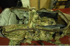 Eberlestock Operator Pack (Art. G4M) In Colorazione Unicam II