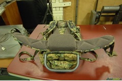 Eberlestock Operator Pack (Art. G4M) In Colorazione Unicam II