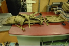 Eberlestock Phantom Sniper Pack (Art. G3) In Colorazione Coyote Brown