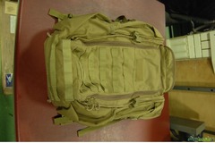 Eberlestock Phantom Sniper Pack (Art. G3) In Colorazione Coyote Brown