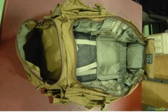 Eberlestock Phantom Sniper Pack (Art. G3) In Colorazione Coyote Brown