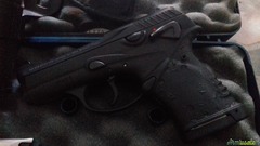Beretta 9000 S 9x21mm IMI