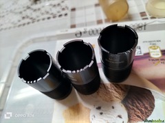 Strozzatori Browning