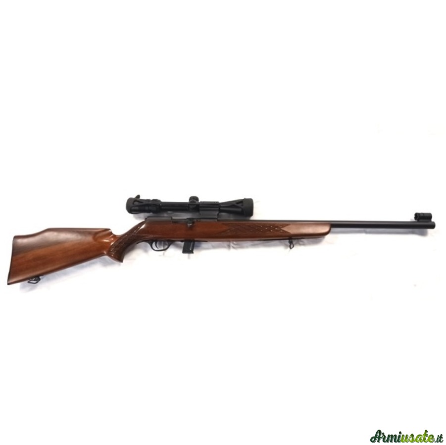 Beretta Olimpia .22 Long Rifle Beretta Olimpia .22 Long Rifle