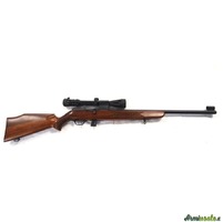 Beretta Olimpia .22 Long Rifle