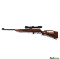 Beretta Olimpia .22 Long Rifle