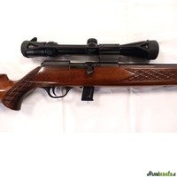 Beretta Olimpia .22 Long Rifle