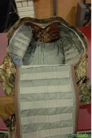 Eberlestock Gunslinger II (Art. G2M) In Colorazione Unicam II