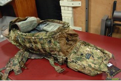 Eberlestock Gunslinger II (Art. G2M) In Colorazione Unicam II