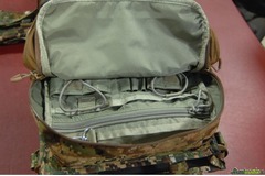 Eberlestock Gunslinger II (Art. G2M) In Colorazione Unicam II