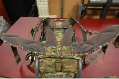 Eberlestock Gunslinger II (Art. G2M) In Colorazione Unicam II