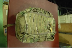 Eberlestock Halftrack (Art. F3M) In Colorazione Multicam