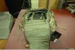 Eberlestock Halftrack (Art. F3M) In Colorazione Multicam