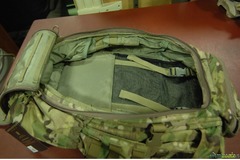 Eberlestock Halftrack (Art. F3M) In Colorazione Multicam