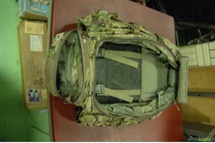 Eberlestock Halftrack (Art. F3M) In Colorazione Multicam
