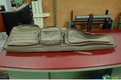 Eberlestock Sniper Sled Drag Pack 52